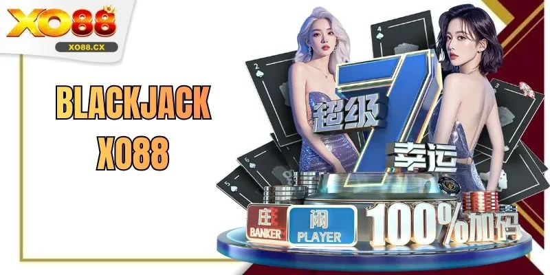 Baccarat XO88 - Game Bài Hấp Dẫn Tại Sân Chơi Hàng Đầu