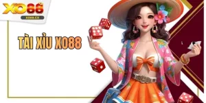 Tài Xỉu XO88 - Top 1 Game Xanh Chín Hàng Đầu Hiện Nay